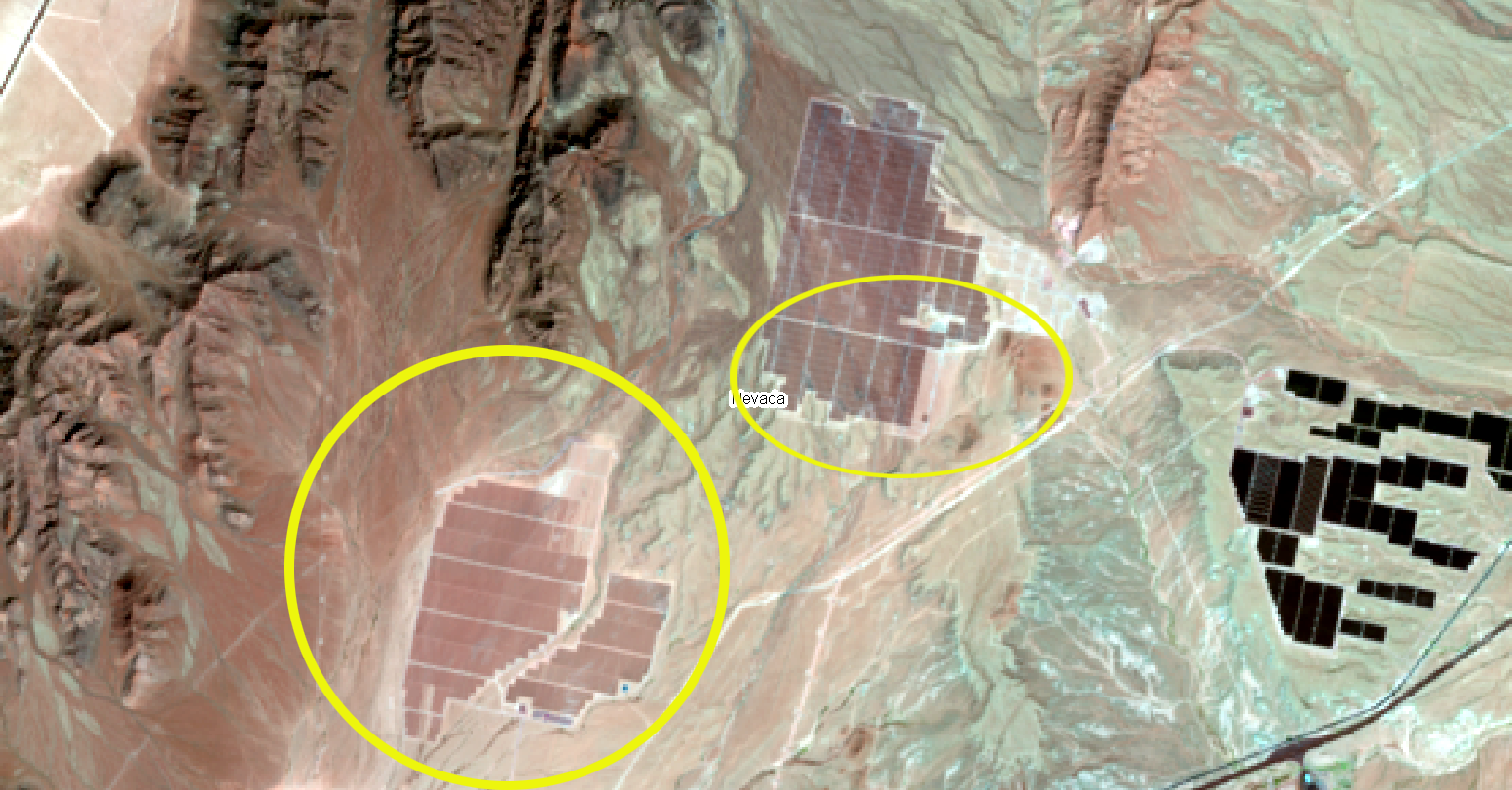 image showing 2022 solar panels