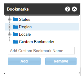 Bookmark Tool