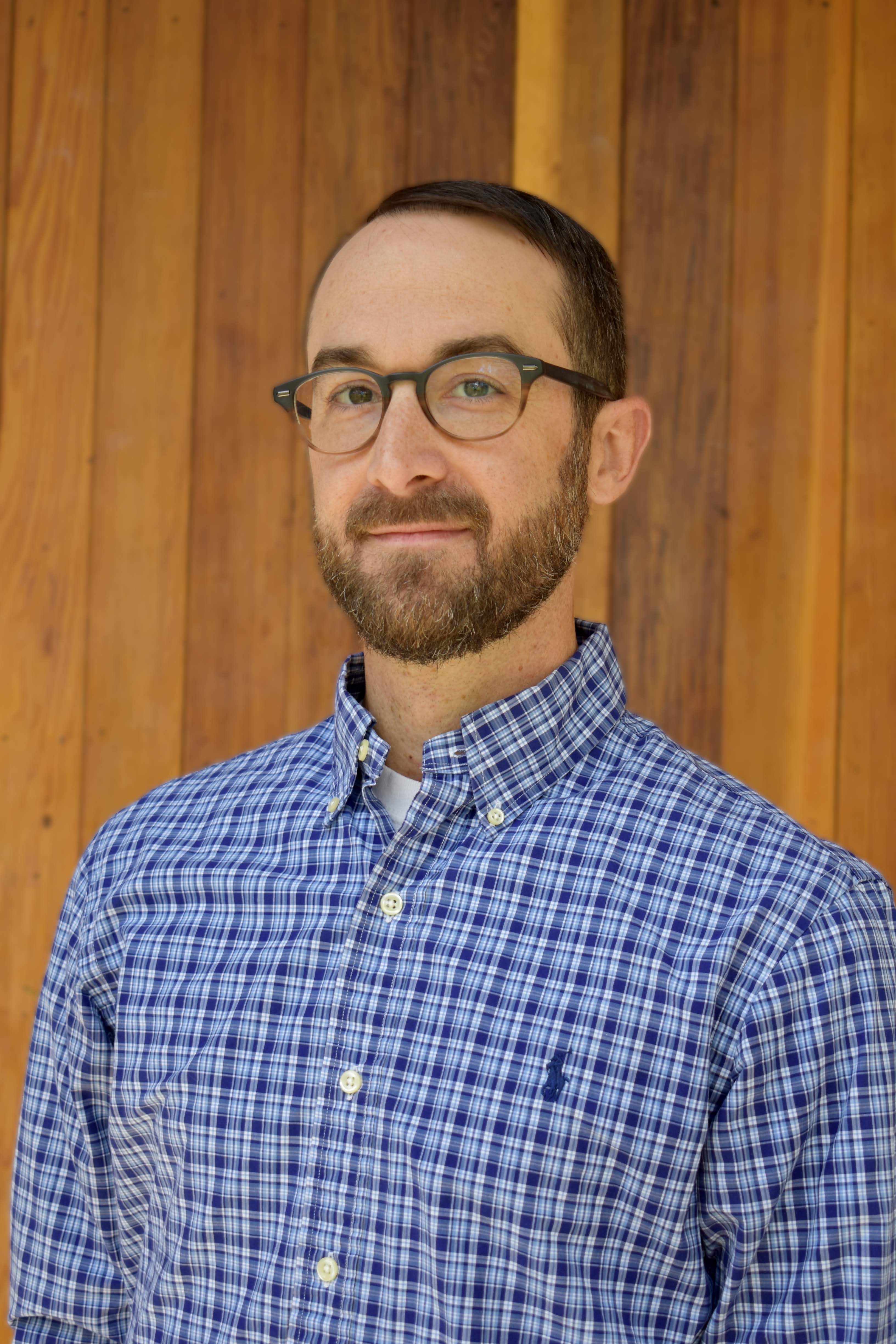 Nathan Healey profile