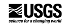 An image of the USGS logo