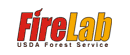 An image of the FireLab logo