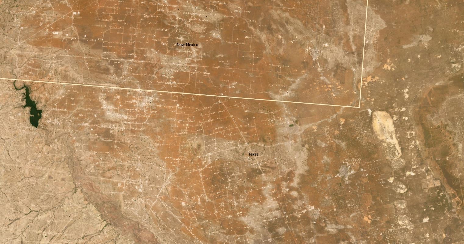 Delaware Basin Figure 2