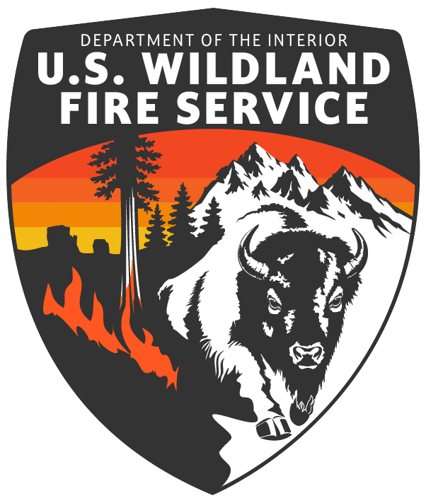 United States Wildland Fire Service