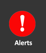 icon for Alerts
