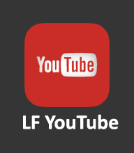 icon for Youtube
